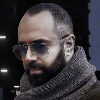   یاسر محمودی