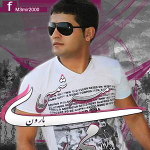   مهدی میرشمسی