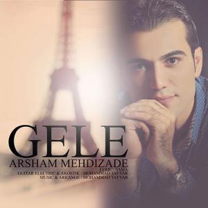   آرشام مهدیزاده