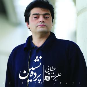   علیرضا عطایی