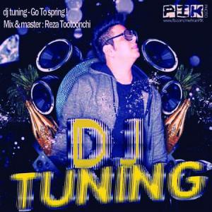   دیجی تیونینگ