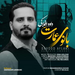   داود افلاکی