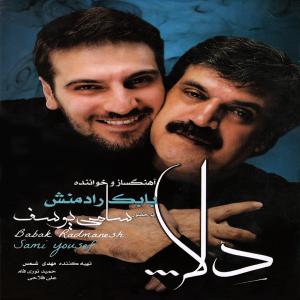   بابک رادمنش