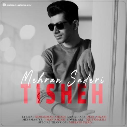   مهران صادری