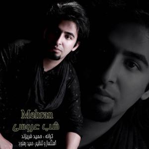   مهران نوروزی