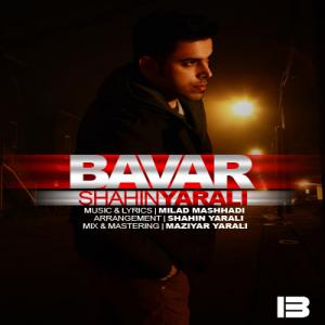   شاهین یارالی