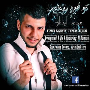   محمد ایران لو