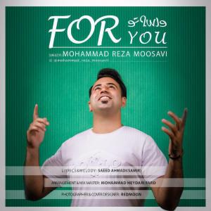   محمدرضا موسوی