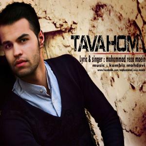   محمدرضا معین