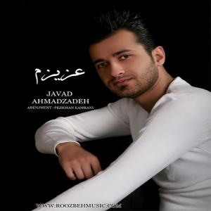   جواد احمد زاده