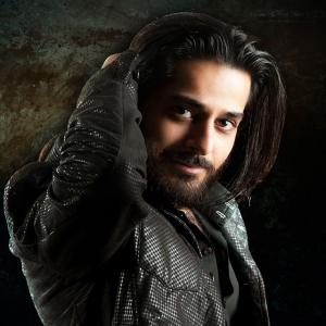   سعید کرد و مجید رئیسی