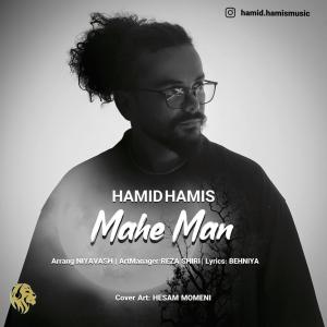   حمید هامیس و مکستین