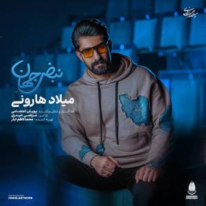   میلاد هارونی