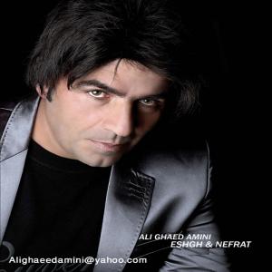   علی قائدامینی