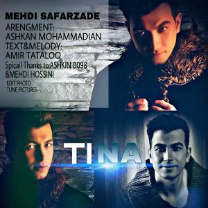   مهدی سفر زاده