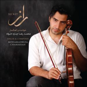   محمدرضا چاره خواه