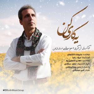   علیرضا دانشوران