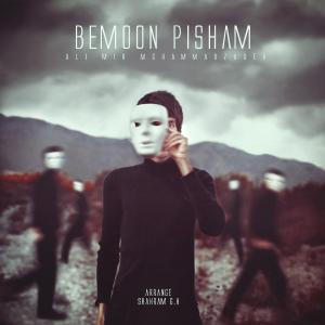   علی میر محمدزاده