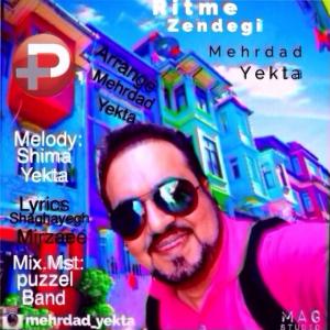   مهرداد یکتا