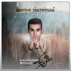   محمدرضا زندیه