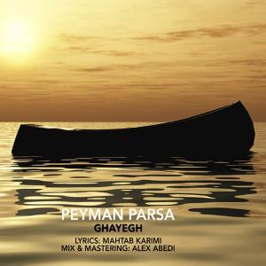   پیمان پارسا