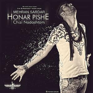   مهران سردار