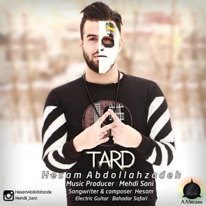   حسام عبدالله زاده