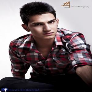   سعید عبدالهی