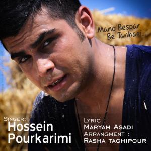   حسین پورکریمی