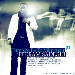   پدرام صادقی پور