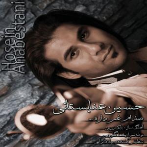   حسین عنابستانی