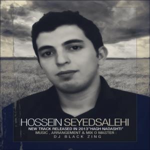   حسین سید صالحی