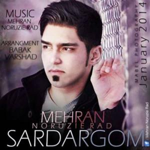   مهران نوروزی راد