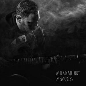   میلاد ملودی