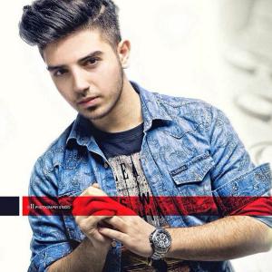   نیما نویدی و امیر عطا