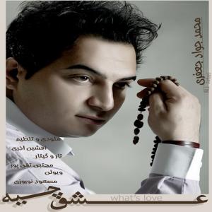 محجد جواد جعفری