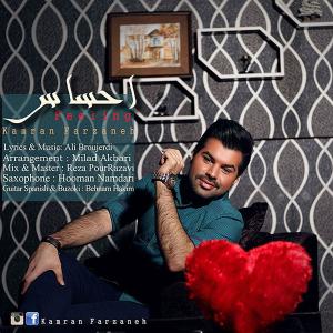   کامران فرزانه