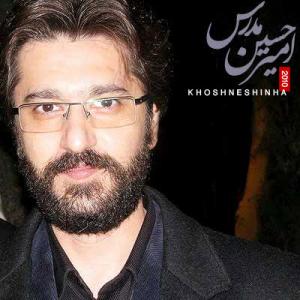   امیر حسین مدرس