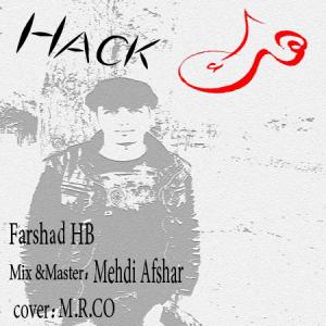   فرشاد اچ پی