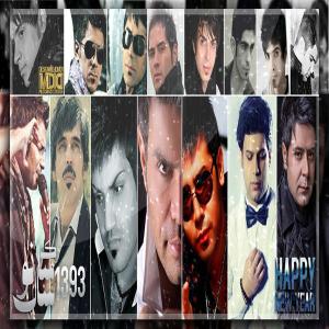   تبریک سال ۱۳۹۳