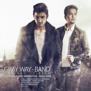   Gray Way Band