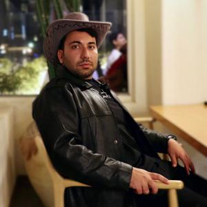   امیر ماهدار