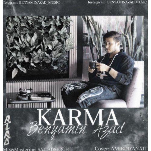   بنیامین آزاد