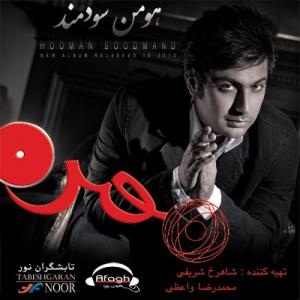   هومن سودمند