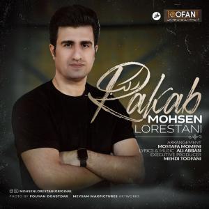   محسن لرستانی