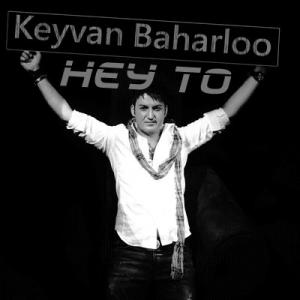   کیوان بهار لو