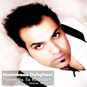   حمیدرضا دهقانی