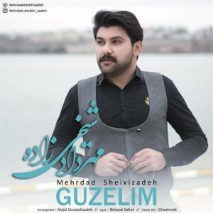   مهرداد شیخی زاده