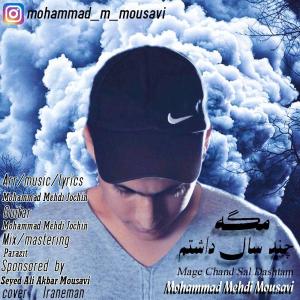   محمد مهدی موسوی