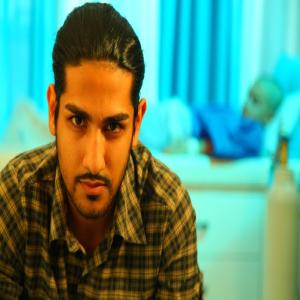   اشکان بی دفاع